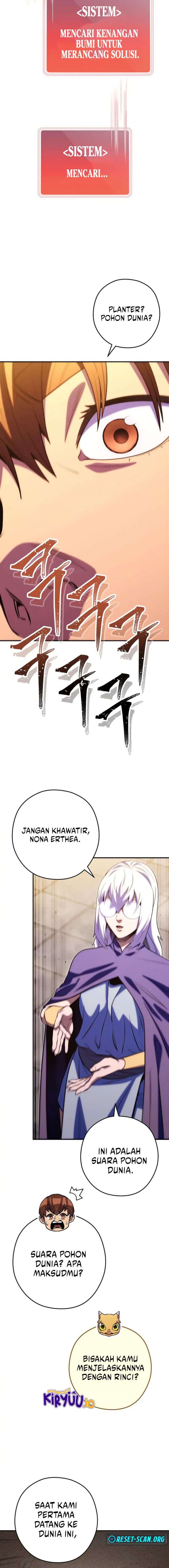 Dungeon Reset Chapter 259 Gambar 25